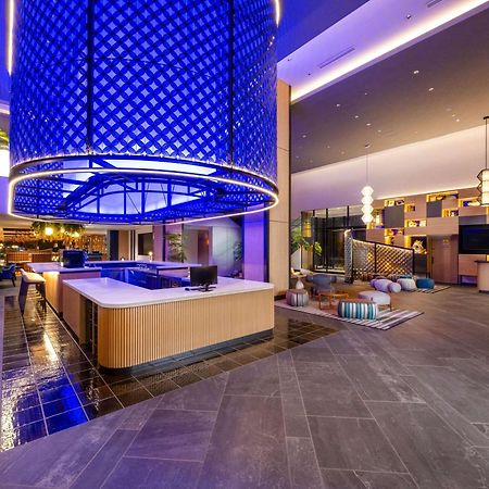 Novotel Nara Zewnętrze zdjęcie