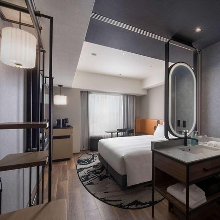 Novotel Nara Zewnętrze zdjęcie
