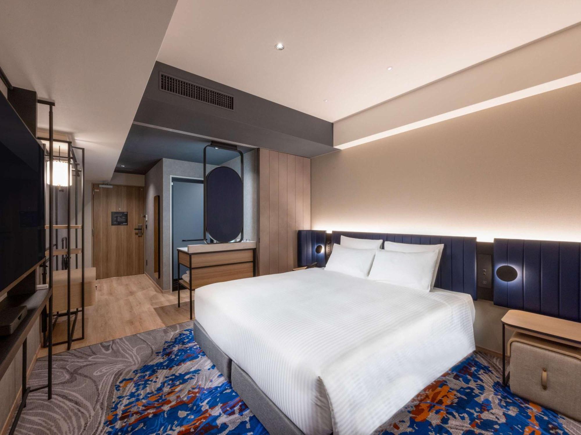 Novotel Nara Zewnętrze zdjęcie