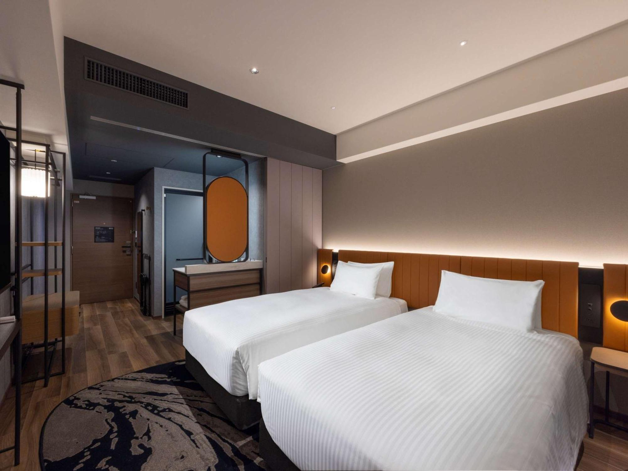 Novotel Nara Zewnętrze zdjęcie