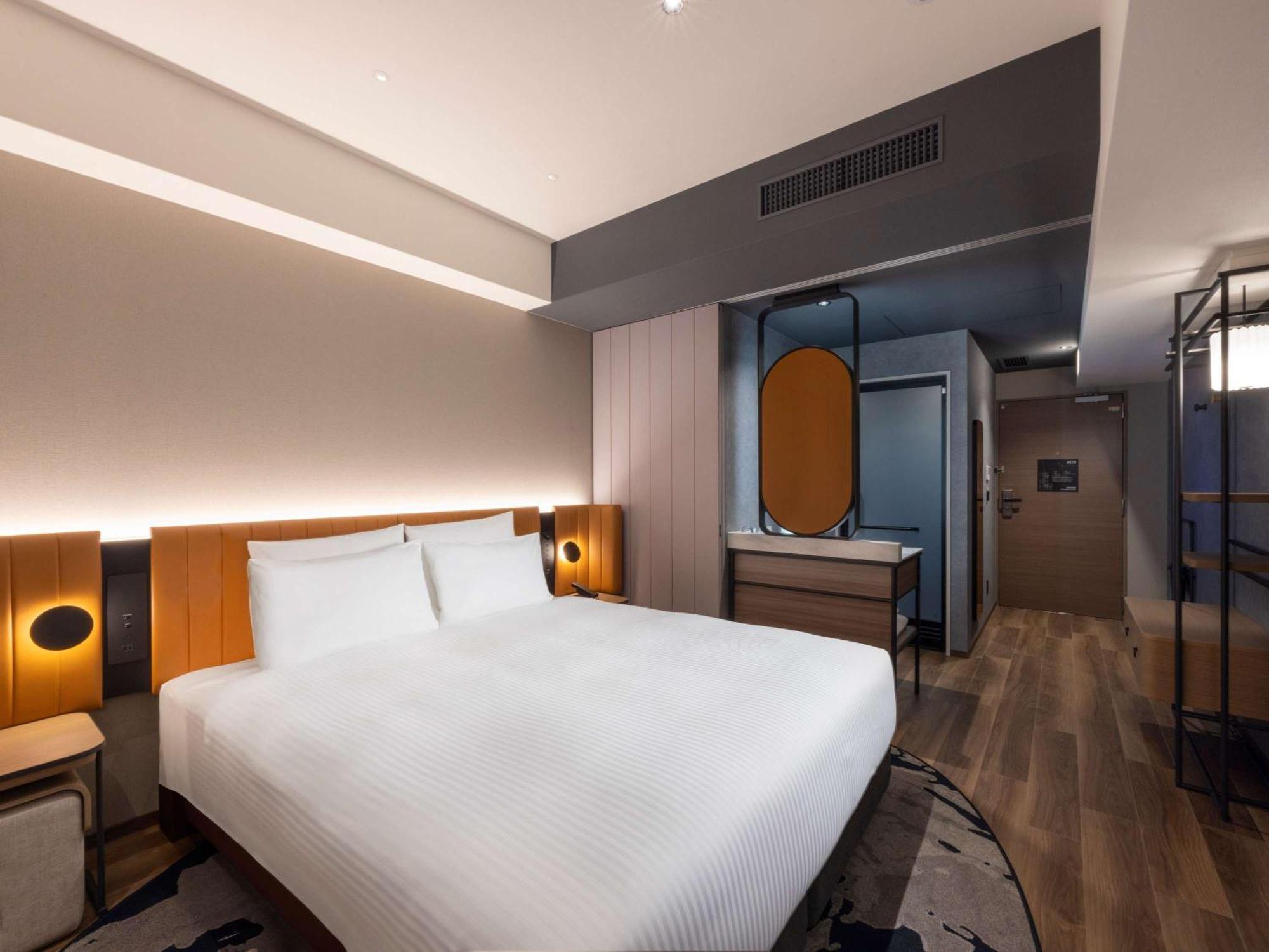 Novotel Nara Zewnętrze zdjęcie