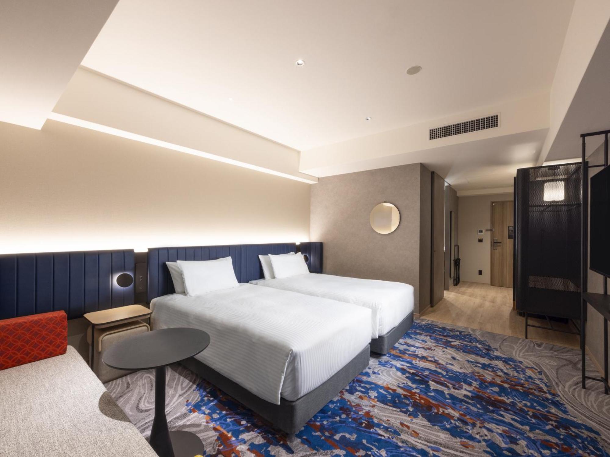 Novotel Nara Zewnętrze zdjęcie