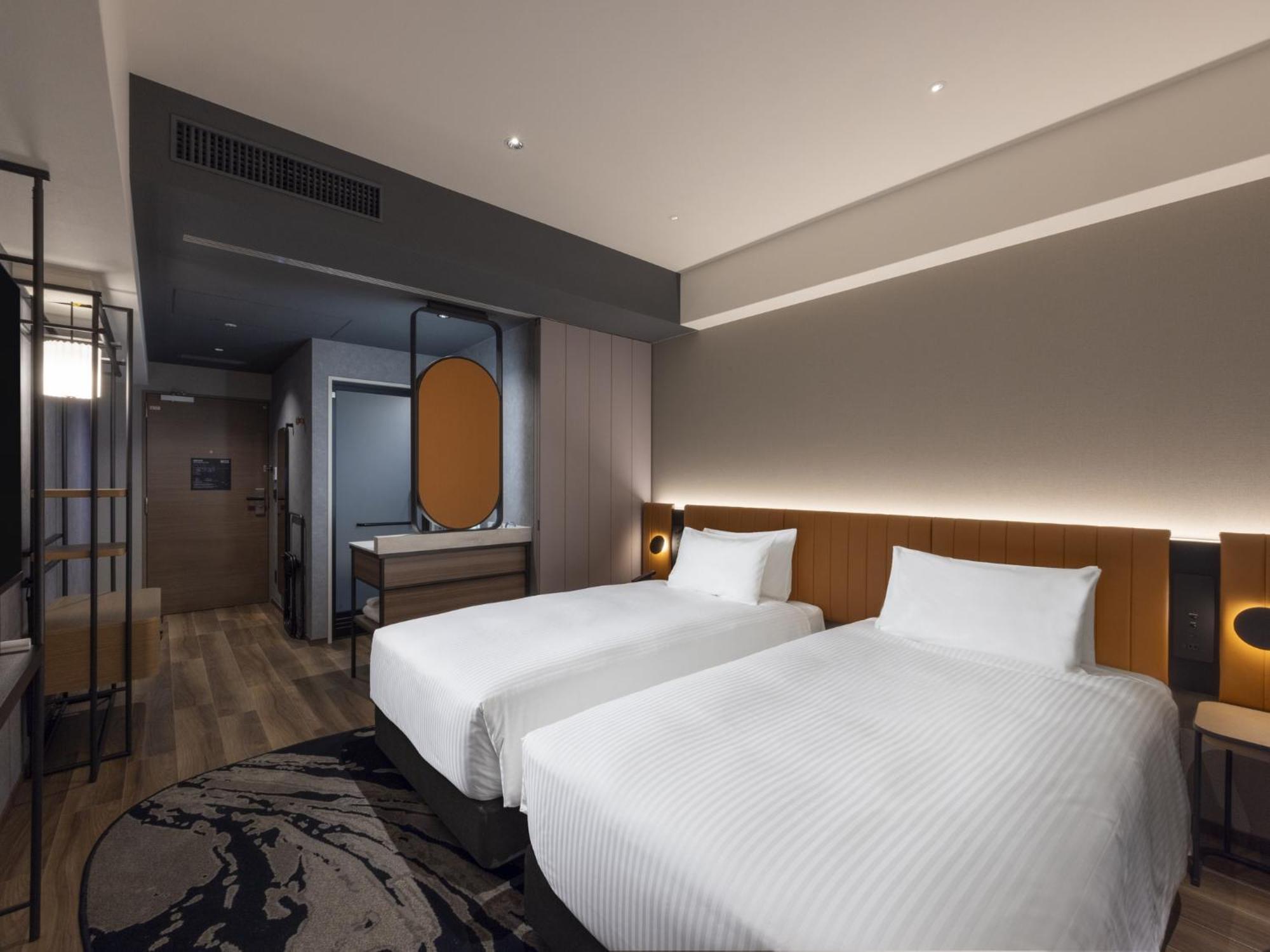 Novotel Nara Zewnętrze zdjęcie