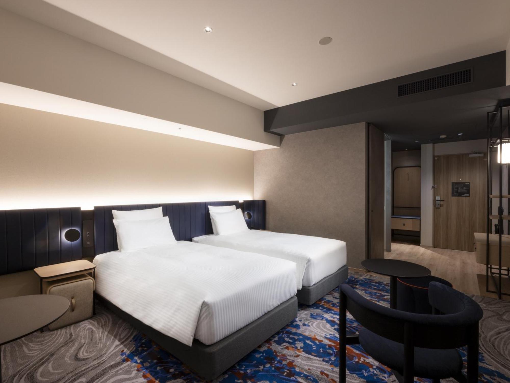 Novotel Nara Zewnętrze zdjęcie