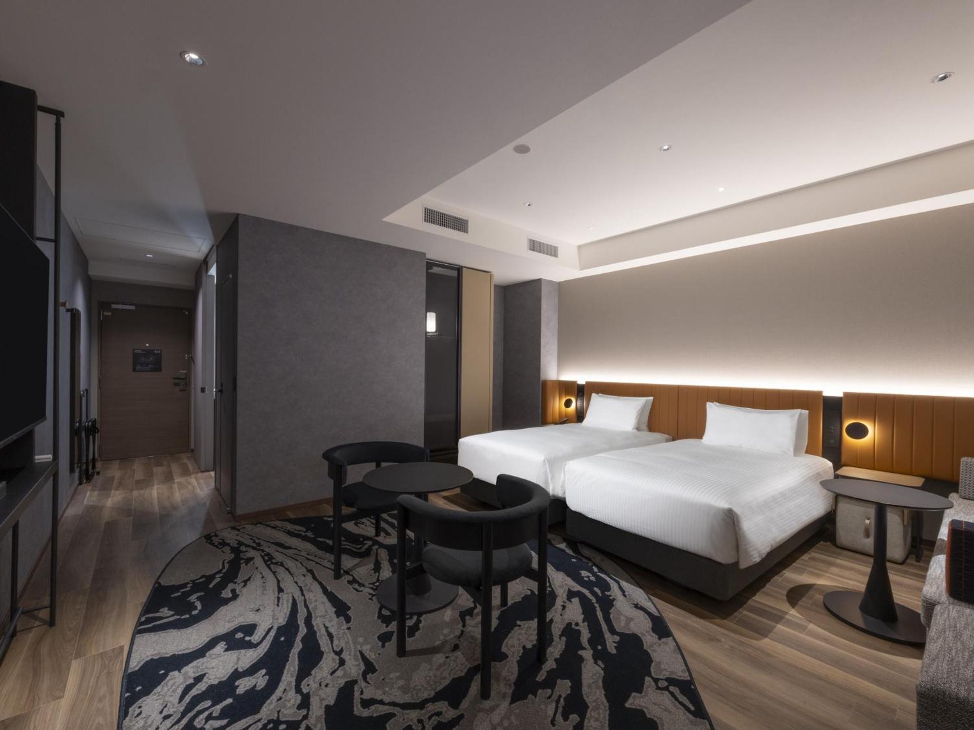 Novotel Nara Zewnętrze zdjęcie