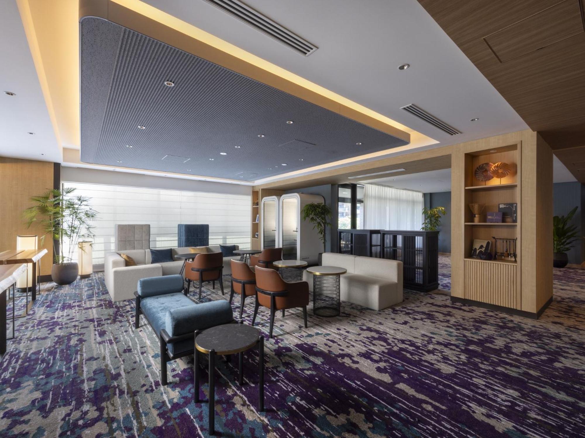 Novotel Nara Zewnętrze zdjęcie