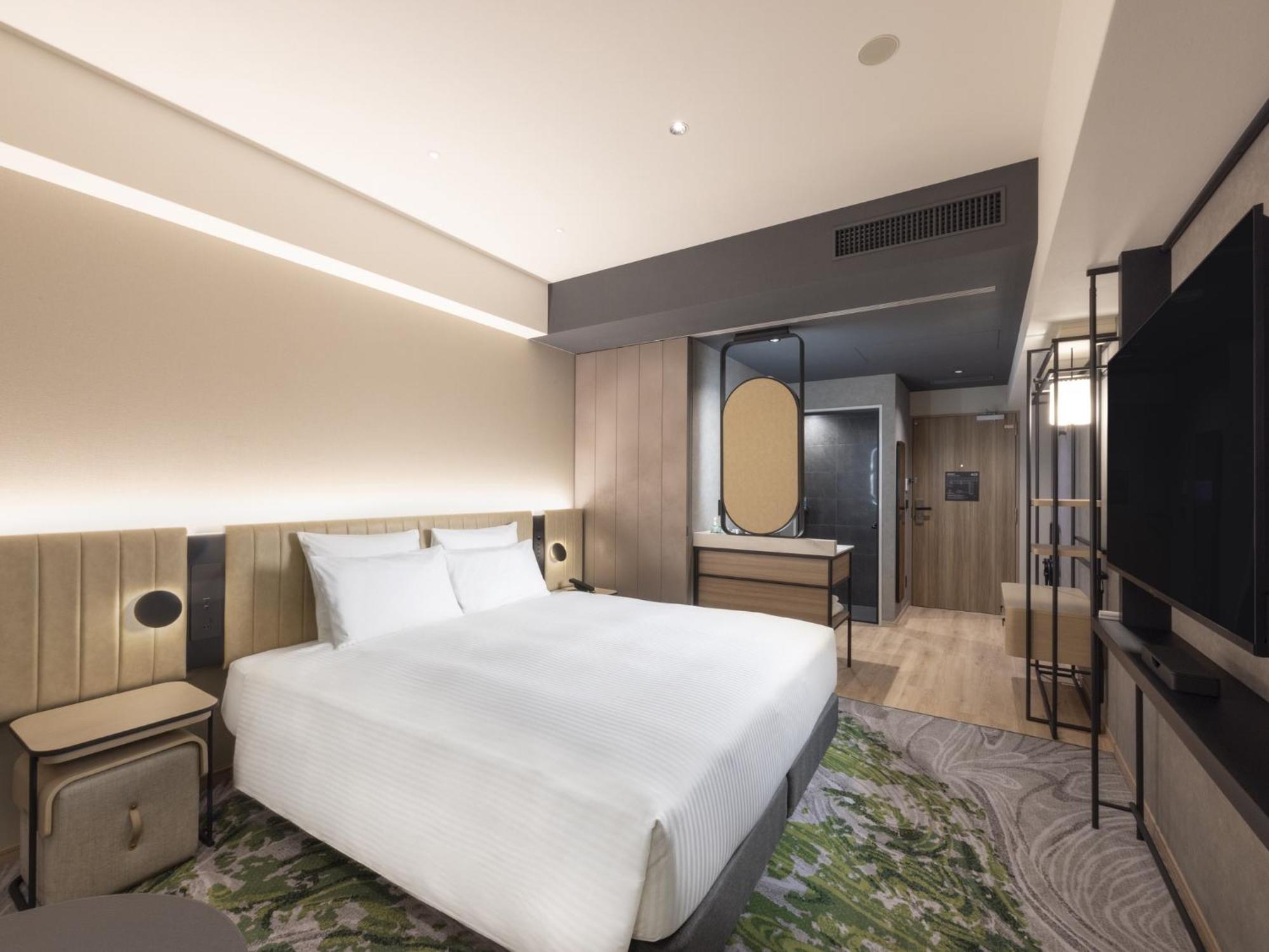 Novotel Nara Zewnętrze zdjęcie