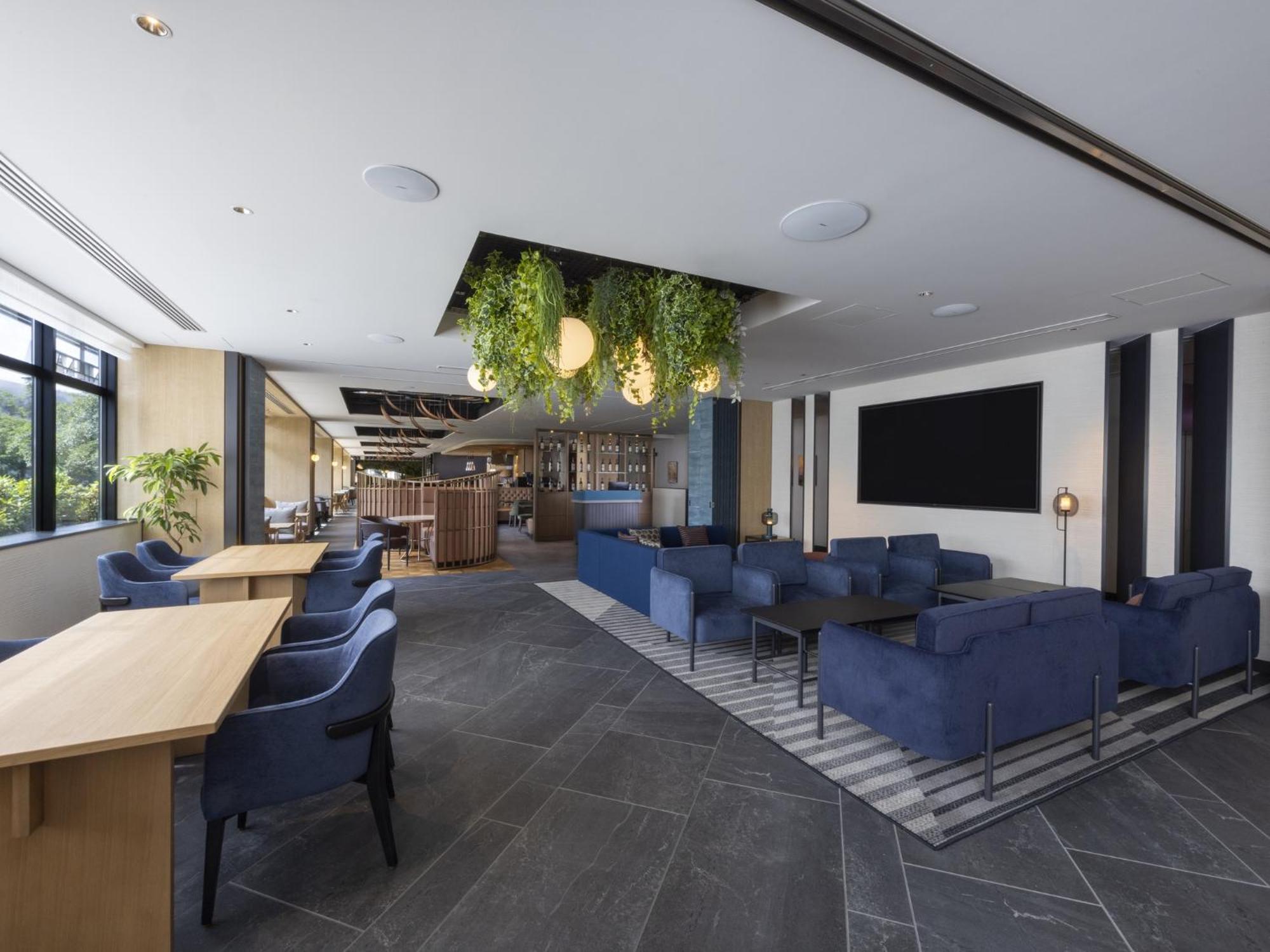 Novotel Nara Zewnętrze zdjęcie