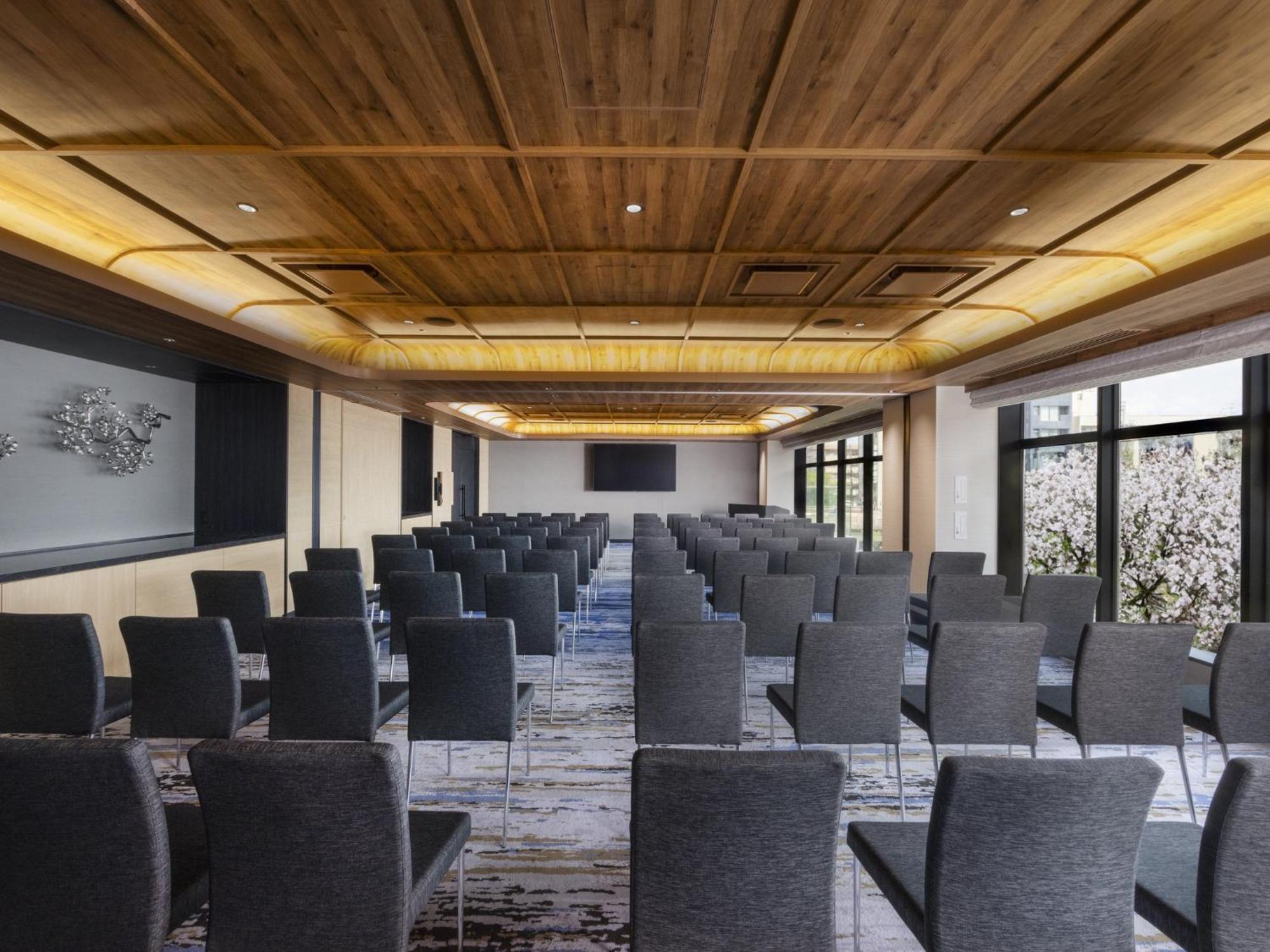 Novotel Nara Zewnętrze zdjęcie