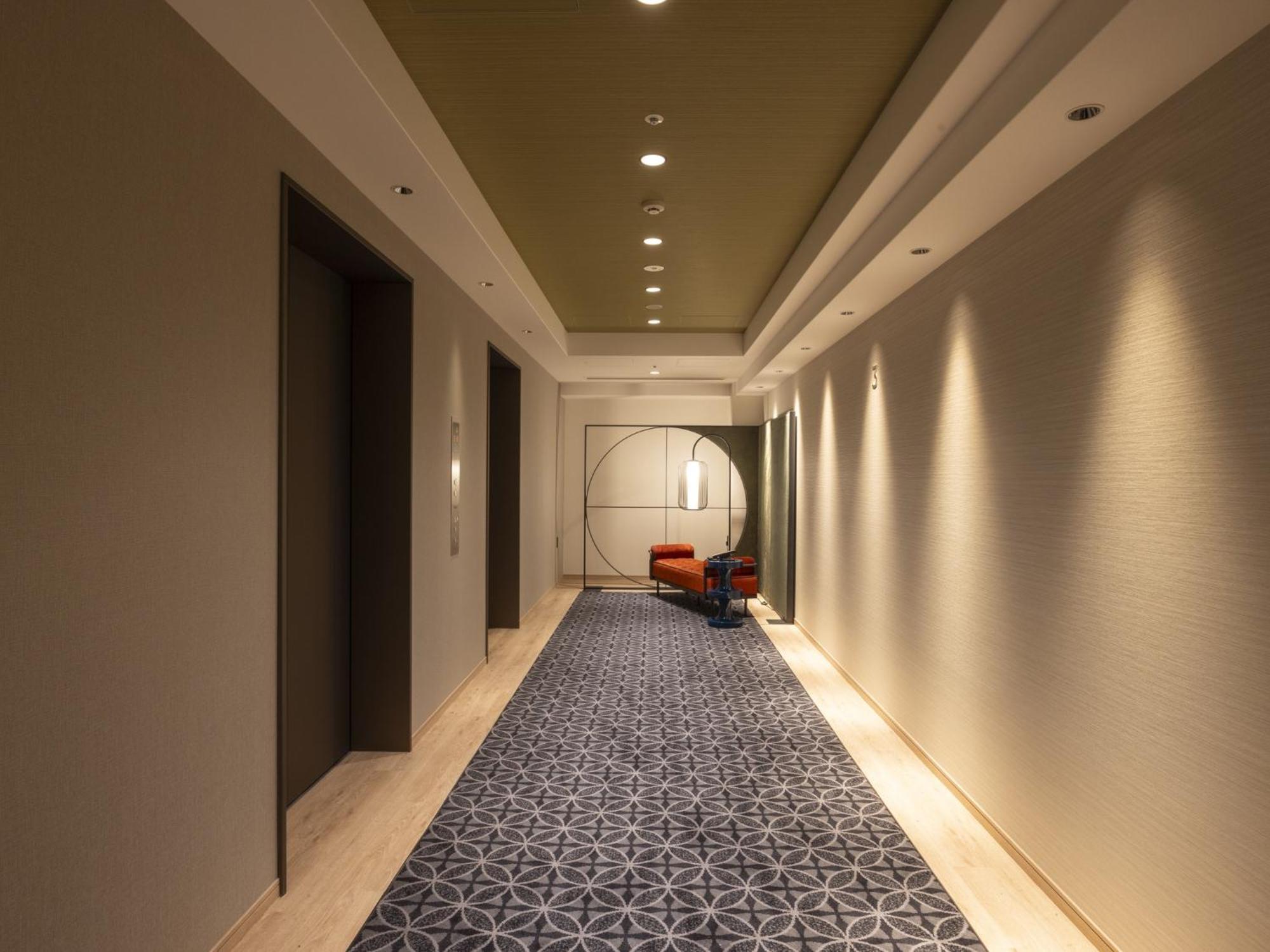 Novotel Nara Zewnętrze zdjęcie