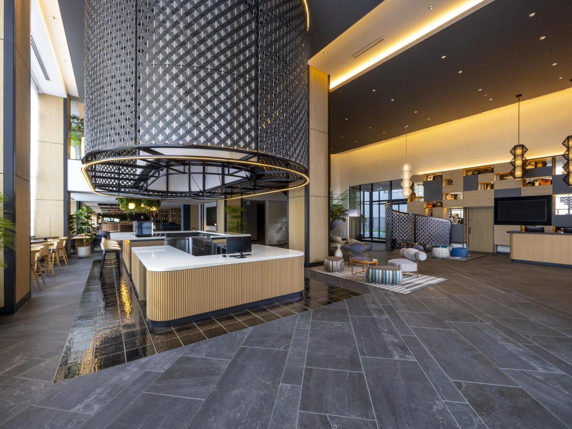Novotel Nara Zewnętrze zdjęcie