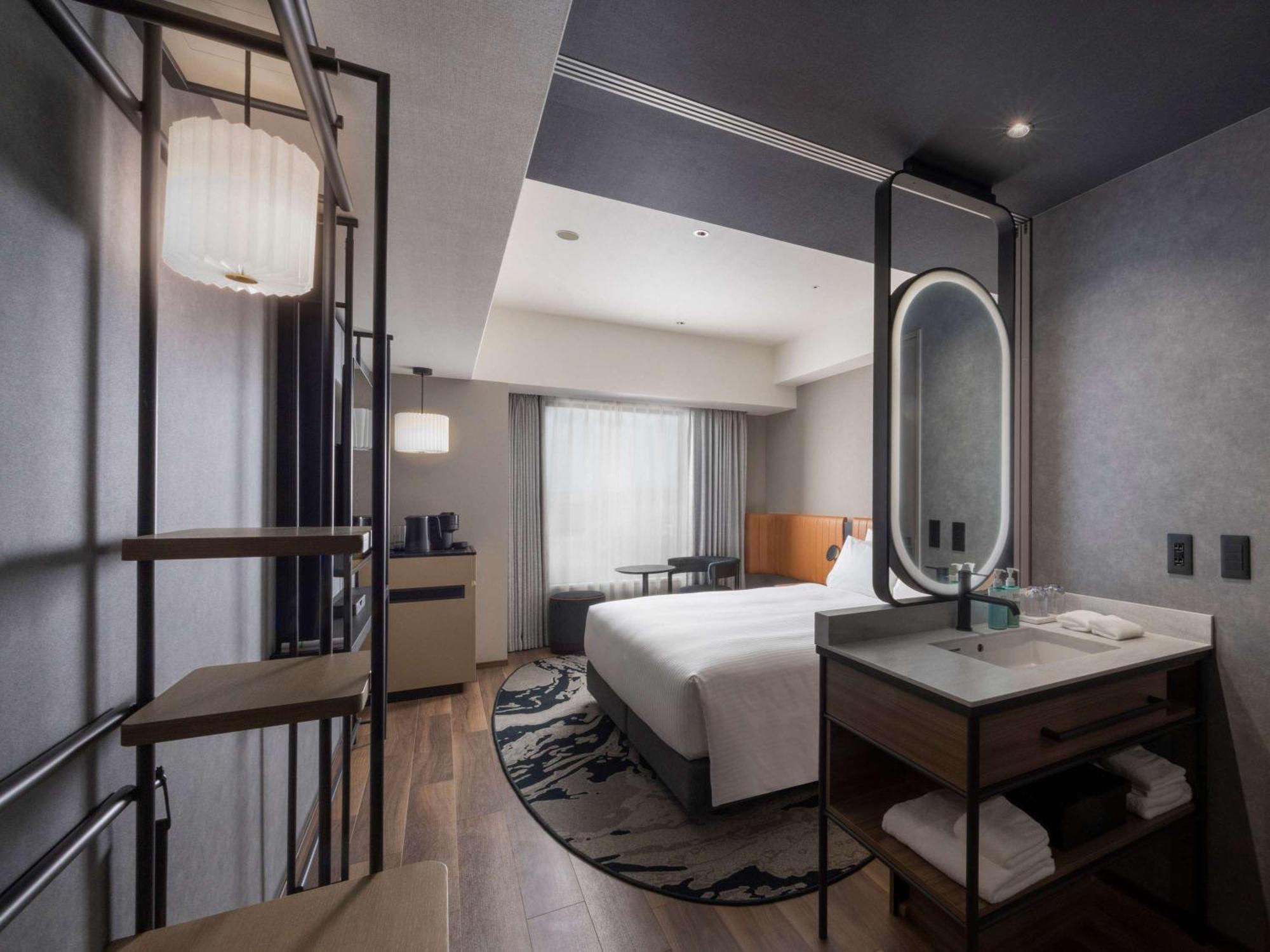 Novotel Nara Zewnętrze zdjęcie